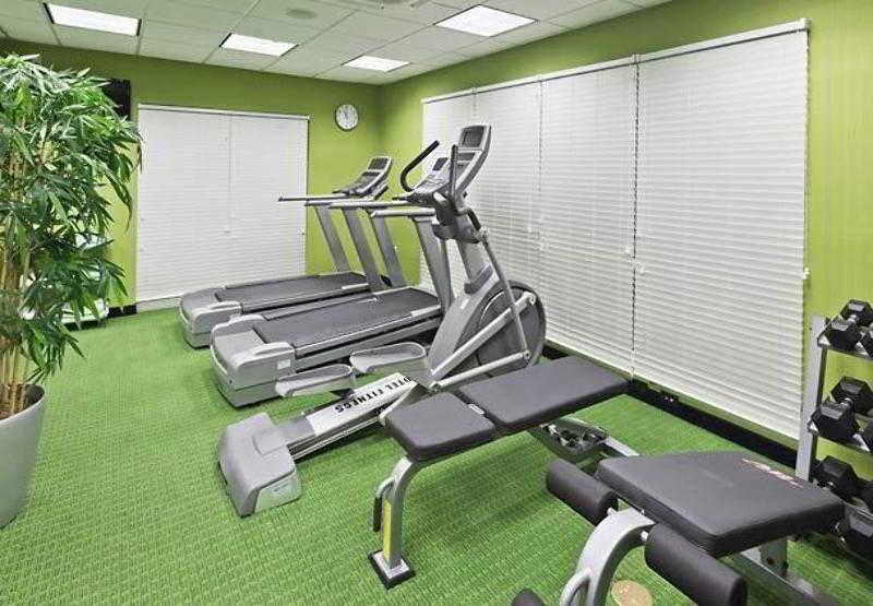 Fairfield Inn & Suites Tulsa South Medical District Bekvämligheter bild